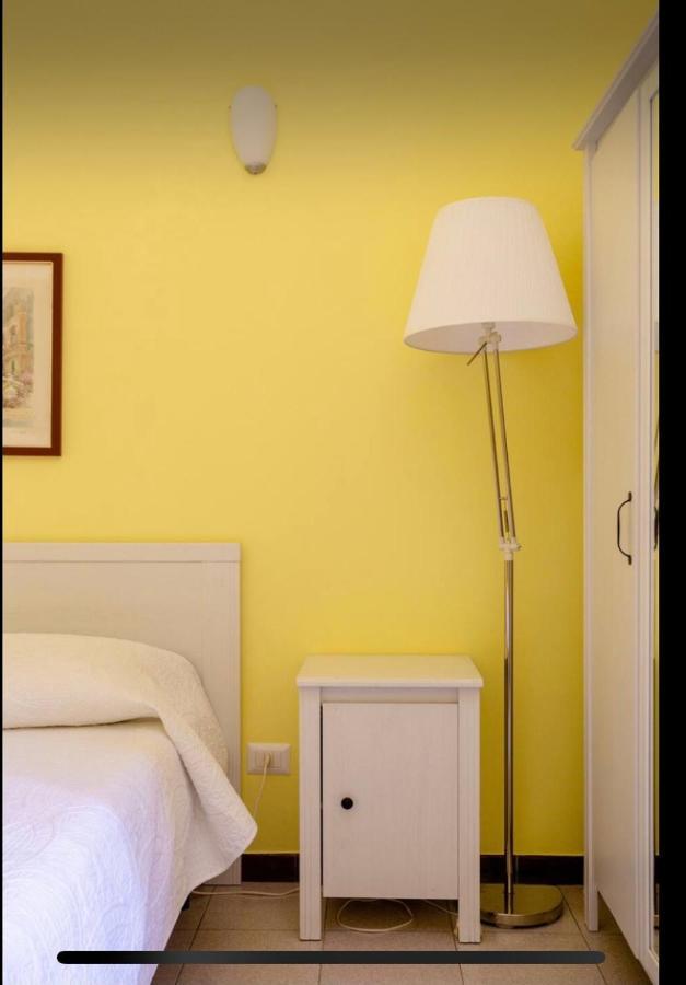 Casa Vacanze "Il Vaticano A 2 Passi" Рим Экстерьер фото