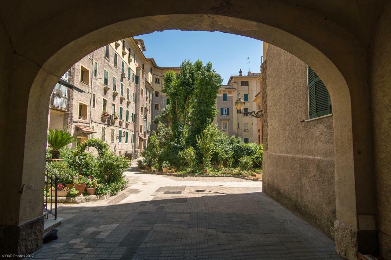 Casa Vacanze "Il Vaticano A 2 Passi" Рим Экстерьер фото
